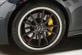 Mercedes-Benz AMG GT - afbeelding nr 5