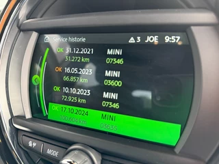 MINI One - afbeelding nr 38