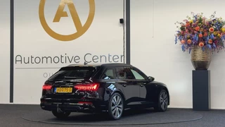 Audi A6 - afbeelding nr 15