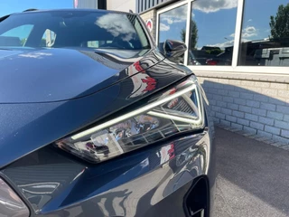 CUPRA Formentor CUPRA Formentor 1.4 E-HYBRID VZ 245PK, Pano, VZ stuur, Memory, Led, BLIS, 230V, erg mooi! - afbeelding nr 38