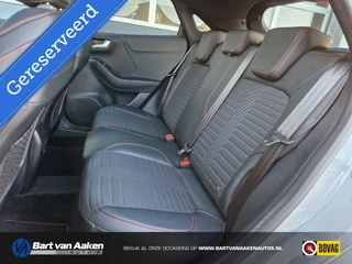 Ford Puma Ford Puma 1.0 Hybrid 155PK ST-Line X Aut. Full Options Panorama Stoelmassage - afbeelding nr 17