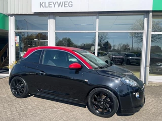 Opel ADAM - afbeelding nr 5