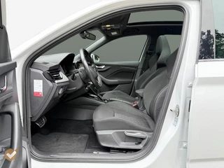 Škoda Kamiq Škoda Kamiq 1.0 TSI Sport Business Pano Automaat *Geen Afl. kosten* - afbeelding nr 21