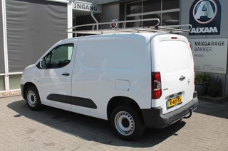 Opel Combo Opel Combo 1.6D L1H1 EDITION - afbeelding nr 14