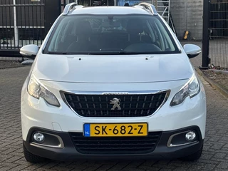 Peugeot 2008 - afbeelding nr 2