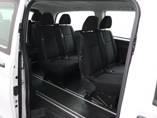 Mercedes-Benz Vito | Airco | Cruise | BPM vrij !!! | 2-2-2-3 Stoelopstelling - afbeelding nr 22