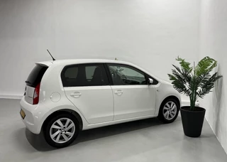 SEAT Mii - afbeelding nr 7