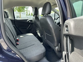 Citroën C3 Citroen C3 1.2 PureTech Selection Navi|Clima|Cruise|53d km! - afbeelding nr 19