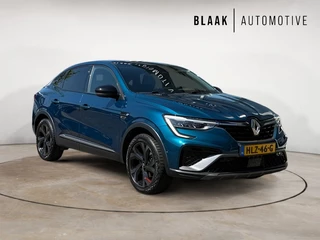 Renault Arkana - afbeelding nr 14