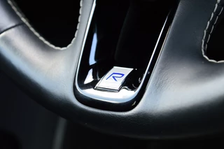 Volvo V60 Volvo V60 2.0 T5 R-Design Rijklaarprijs-Garantie Leder Led Apple carplay Rondom zicht camera - afbeelding nr 37