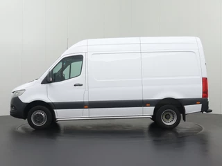 Mercedes-Benz Sprinter | Camera | Navigatie | Multimedia | Airco | Cruise - afbeelding nr 12