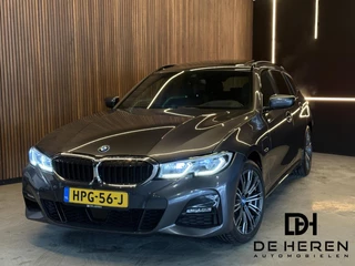 BMW 3 Serie Touring 330e xDrive High Executive