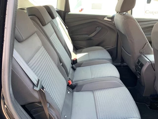 Ford C-MAX - afbeelding nr 17