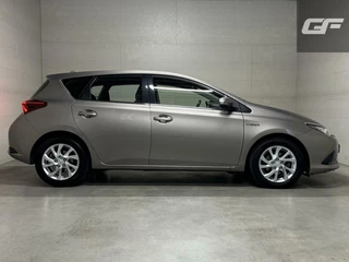 Toyota Auris Toyota Auris 1.8 Hybrid Executive Navi Cruise Camera Trekh. NAP - afbeelding nr 3