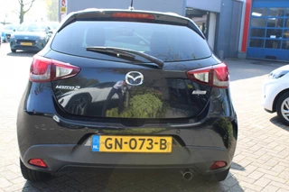 Mazda 2 - afbeelding nr 3