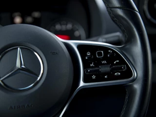 Mercedes-Benz Sprinter Mercedes-Benz Sprinter 316 2.2 CDI L2H2 7G-tronic | Distronic | LED | Gr.lichtass. | Standkachel | Lane Assist | Leer | Stoelverwarming | 17