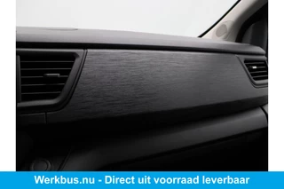 Renault Trafic Renault Trafic 2.0 Blue dCi 130 T29 L2H1 Advance DC Dubbele Cabine | BPM Vrij Inclusief Betimmering - afbeelding nr 27