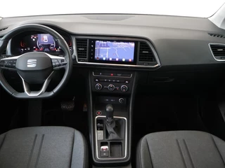 SEAT Ateca - afbeelding nr 22