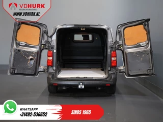 Citroën Jumpy Citroën Jumpy 1.5 HDI 100 pk L2 BPM VRIJ! NL Auto/ Navi/ Carplay/ Camera/ PDC/ LMV/ Cruise/ Airco - afbeelding nr 5