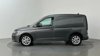 Volkswagen Caddy - afbeelding nr 5