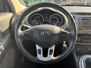 Kia Sportage - afbeelding nr 8