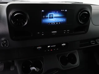 Mercedes-Benz Sprinter | Touchscreen | Camera | Airco | Betimmering - afbeelding nr 18