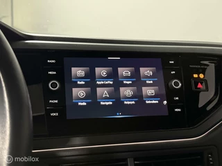 Volkswagen Polo Volkswagen Polo 1.0 TSI R-LINE 3X DSG | PANO|CRUISE| CARPLAY - afbeelding nr 66