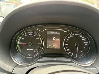 Audi A3 - afbeelding nr 9