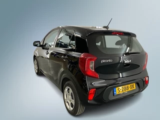Kia Picanto - afbeelding nr 5