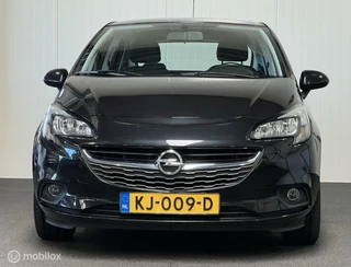 Opel Corsa Opel Corsa 1.4 Edition 5-drs [ NAP airco Bluetooth LM ] - afbeelding nr 4