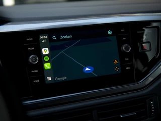 Volkswagen Polo Volkswagen Polo 1.0TSi 116pk DSG Style | LED Matrix | ACC | IQ Drive Travel Assist | Apple Carplay & Android Auto | Stoelverwarming - afbeelding nr 18