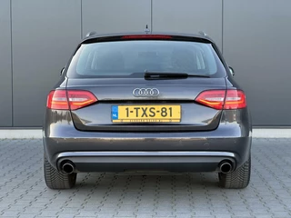 Audi A4 Audi A4 Avant 1.8 TFSI Edition Xenon - Sportstoelen - Navi - Facelift - afbeelding nr 8