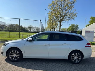 Peugeot 308 - afbeelding nr 2