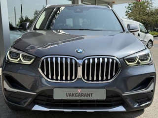 BMW X1 BMW X1 X1 xDrive25e plugin xLine | 220PK | Vleder | Pano | Camera - afbeelding nr 9