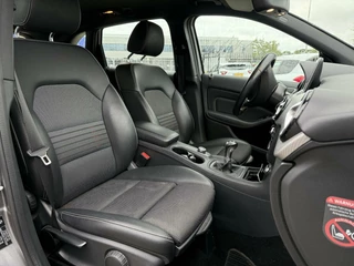 Mercedes-Benz B-Klasse Mercedes B-klasse 180 Urban CarPlay Navi Climate Cruise Parkeersensoren Trekhaak - afbeelding nr 17