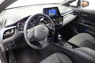 Toyota C-HR - afbeelding nr 16