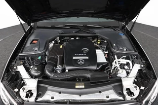 Mercedes-Benz E-Klasse Mercedes-Benz E-klasse 350e 9G-Tronic Plug-In Hybride | MARGE/ BTW Vrij | Leder | Trekhaak | 19