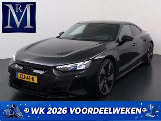 Audi e-tron GT RS 93 kWh