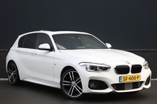 BMW 1 Serie - afbeelding nr 7