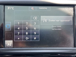 Peugeot 2008 Peugeot 2008 1.2 PURETECH ALLURE - afbeelding nr 22