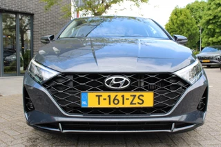 Hyundai i20 - afbeelding nr 6