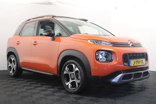 Citroën C3 Aircross |Navi|Camera|Pano| - afbeelding nr 3