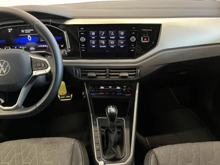 Volkswagen Polo Volkswagen Polo 1.0 TSI Move AUT 70kW Navigatie Apple Carplay/ Android Auto Camera Parkeersensoren Adaptive Cruise Control Stoelverwarming Virtual Cockpit Climate Control - afbeelding nr 14
