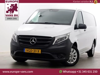 Mercedes-Benz Vito - 237899202-0