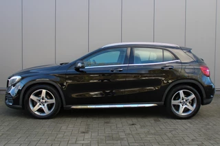 Mercedes-Benz GLA AUTOMAAT|Navi|Clima|LM-Velgen|PDC|Audio|CV - afbeelding nr 20