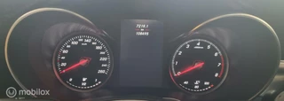 Mercedes-Benz C-Klasse Mercedes C-klasse 180 Prestige ZEER MOOI originele KM stand - afbeelding nr 19
