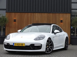 Porsche Panamera - 47212124-0