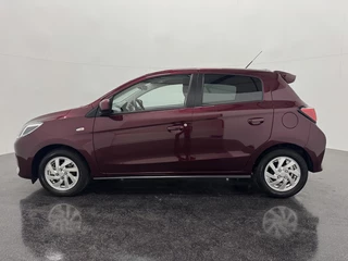 Mitsubishi Space Star Mitsubishi Space Star 1.2 Dynamic - afbeelding nr 6