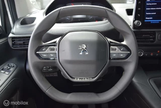 Peugeot Partner Peugeot Partner bestel 1.5 BlueHDI Premium Apple Carplay Cruise control Camera - afbeelding nr 32