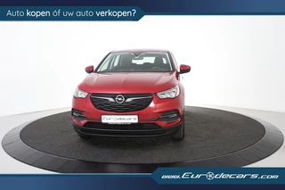 Opel Grandland X Opel Grandland X Automaat *1ste Eigenaar*Navigatie* - afbeelding nr 5